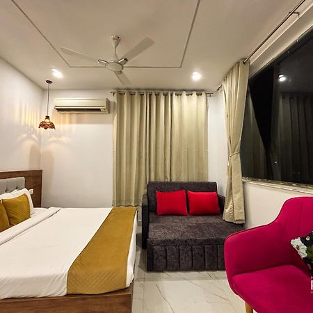 The Neeraj River Forest Resort Ayurvedic Wellness Center Rishikesh Bagian luar foto
