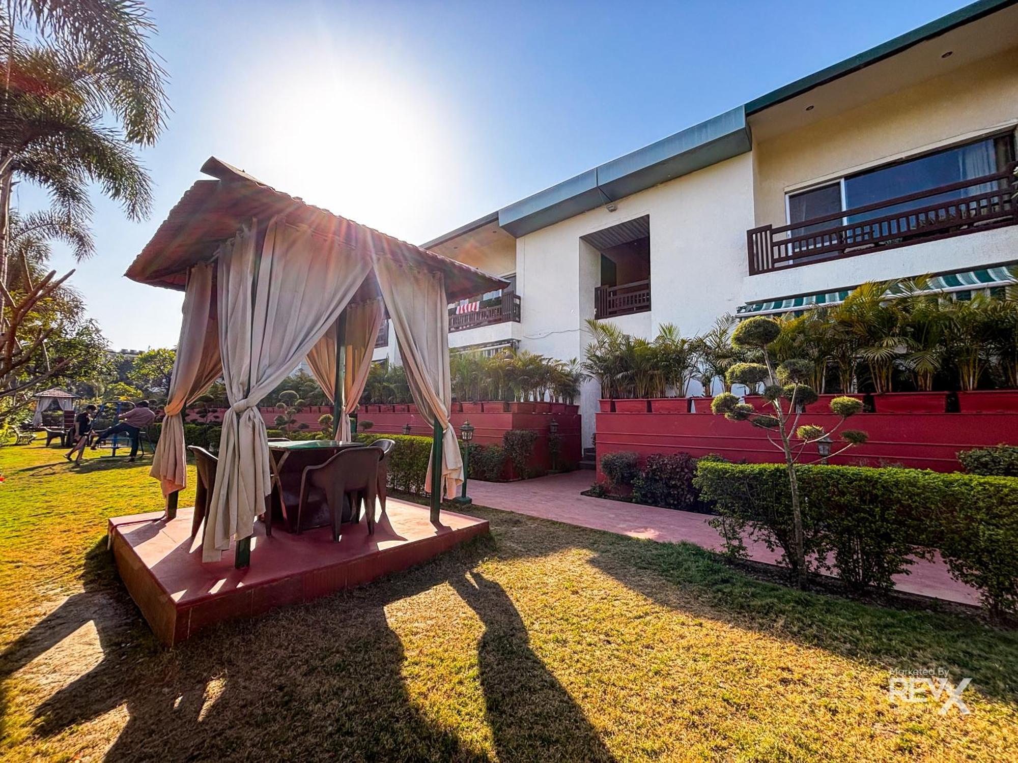 The Neeraj River Forest Resort Ayurvedic Wellness Center Rishikesh Bagian luar foto