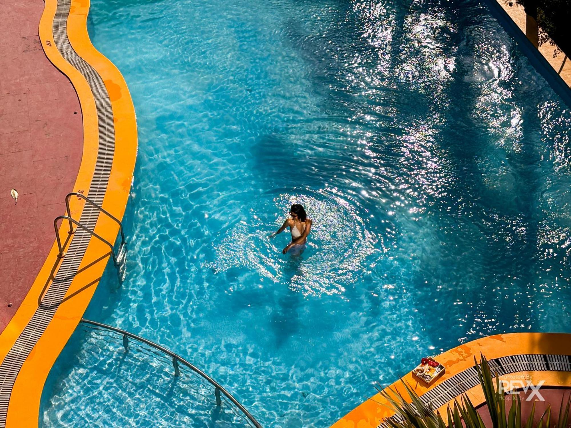 The Neeraj River Forest Resort Ayurvedic Wellness Center Rishikesh Bagian luar foto
